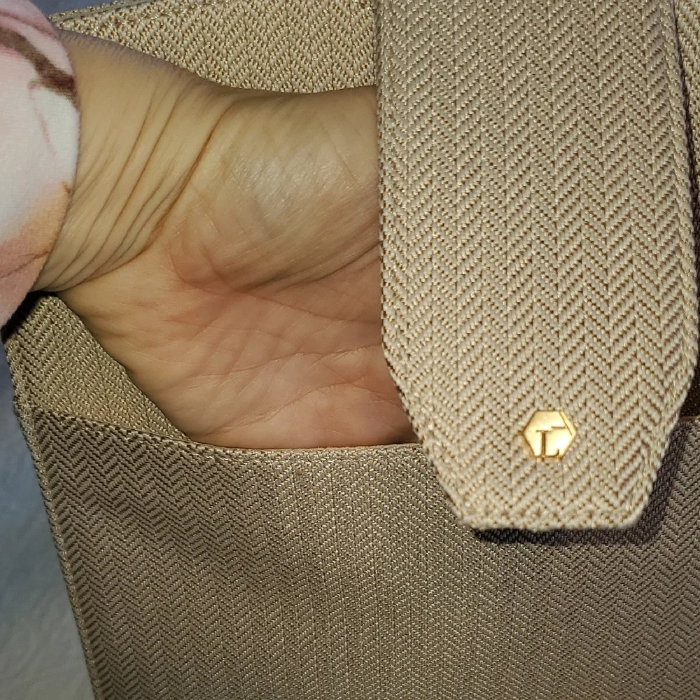Tan Tablet Sleeve